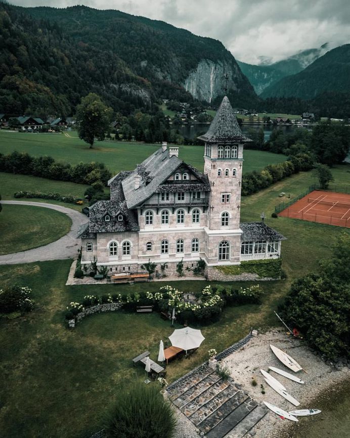 Outstanding Landscape and Adventure Photography by Giulio Groebert