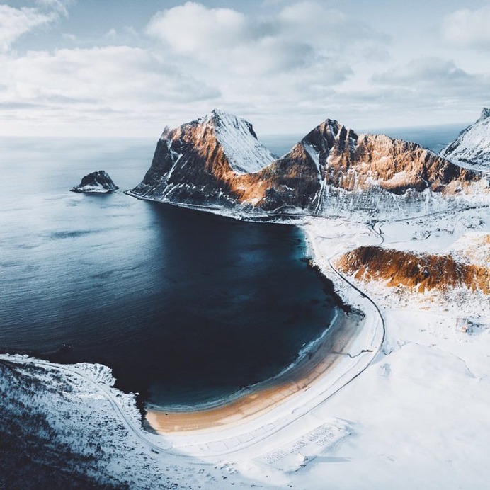 Wonderful Outdoor and Landscape Photography by Lorenz Weisse