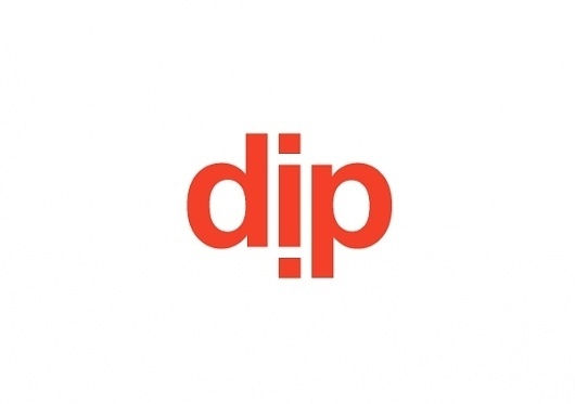 Asociación de Profesionales del Diseño y la Comunicación Publicitaria de la Región de Murcia | Sublima Comunicación #designers #sublima #association #graphic #corporate #identity #dip #murcia #logo