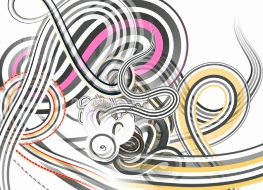 Montblanc by Marius Watz (@mariuswatz) #processing | CreativeApplications.Net