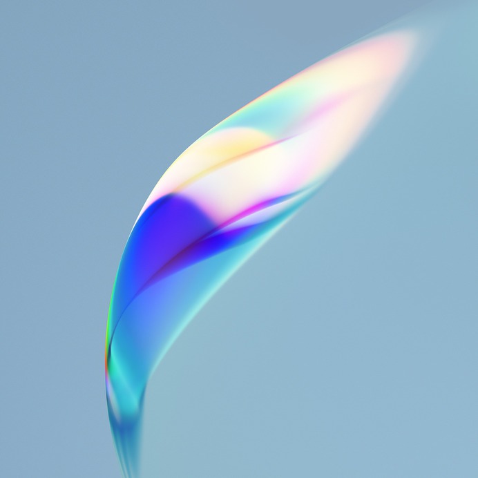 Chromatic Pastels Brings Joy to Light Effects Lovers Like Me