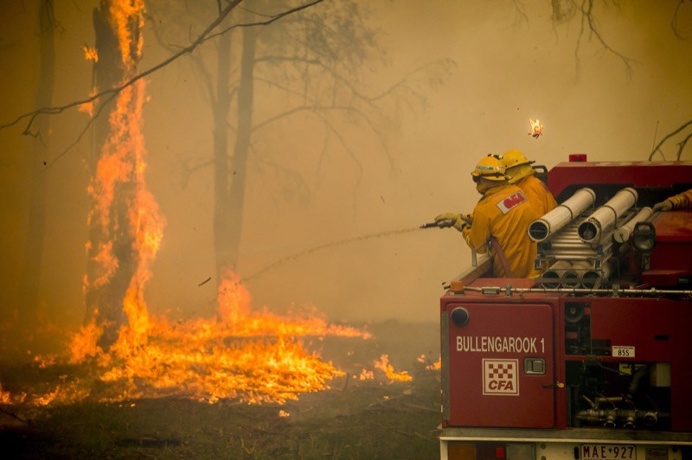 Finalists of The 2016 Nikon-Walkley Awards for Excellence in Photojournalism