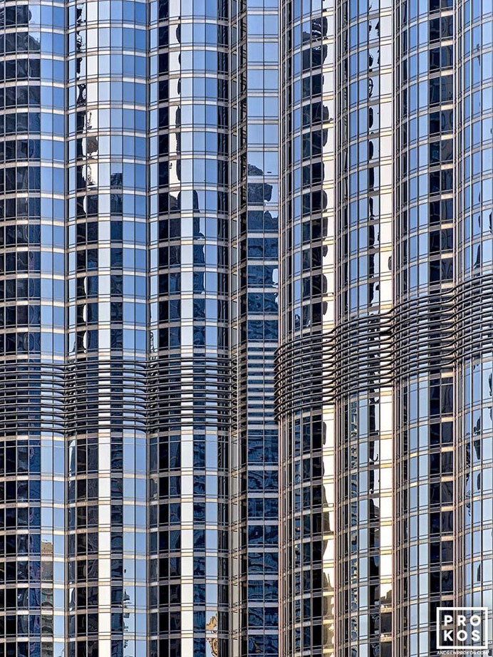 Abstract architecture in Dubai by photographer Andrew Prokos 
#photography #architecture #abstract #abstraction #contemporaryart #NYC #NewYork #AndrewProkos #fineartphotography #artists #Dubai #art #photo