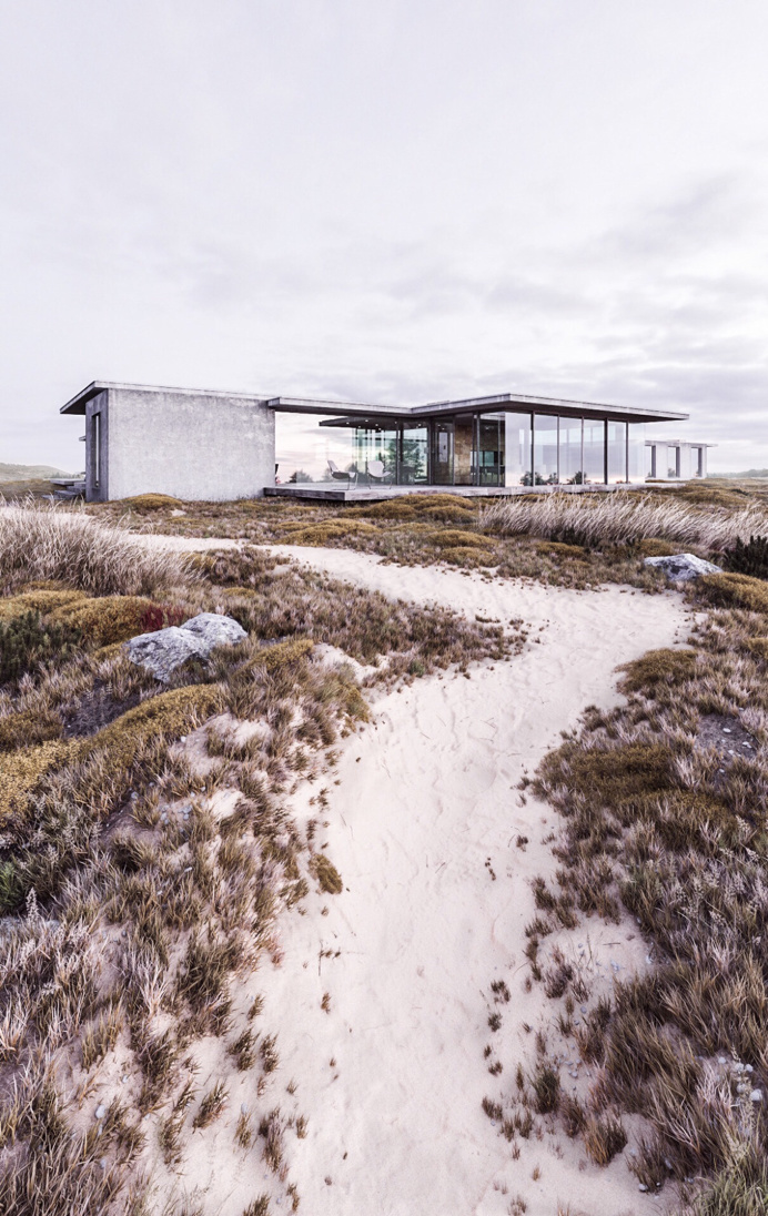 dreamhouse