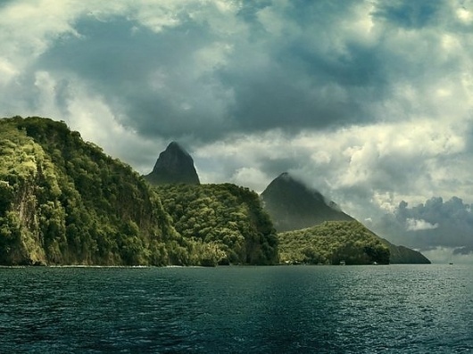 Your Caribbean Photos -- National Geographic