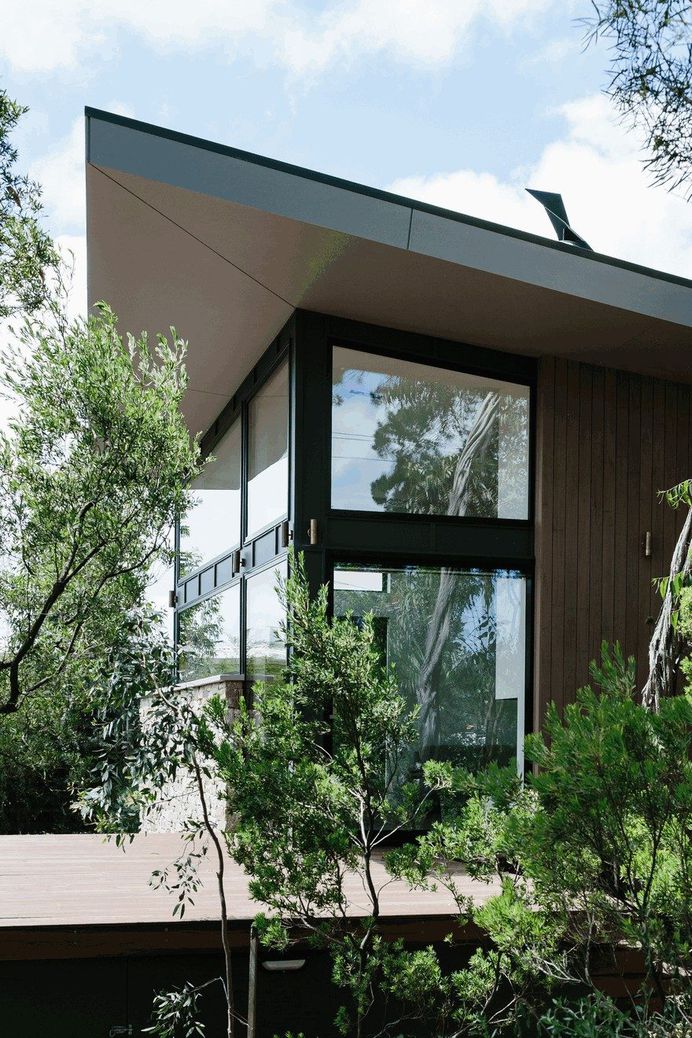 Coastal Holiday Home Balancing Social Fun and Privacy 20