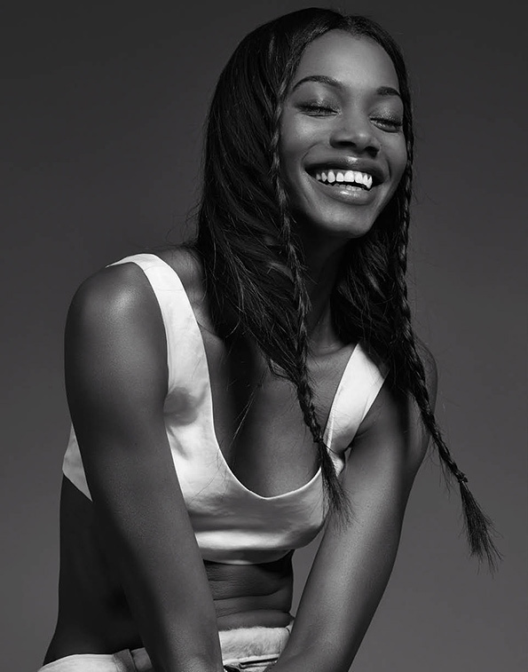 Brendan-freeman-girls-int-12 #hair #portrait #woman