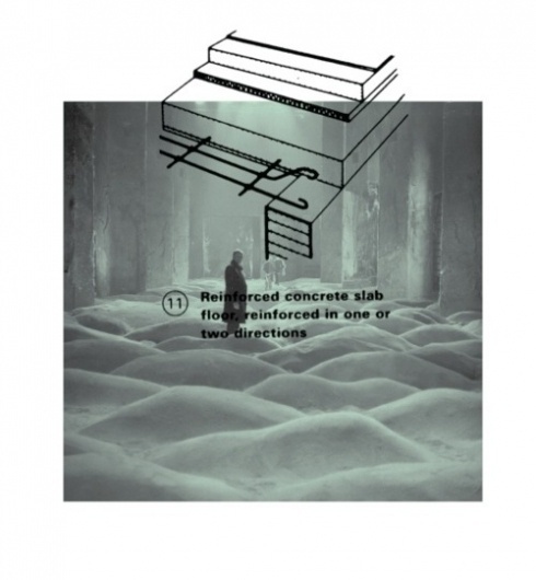 BETONBABE #movie #tarkovsky #concrete