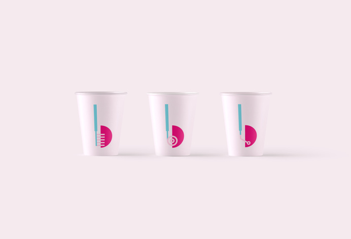 benítez #brand #dental #dentalclinic #inspiration #mariadesign