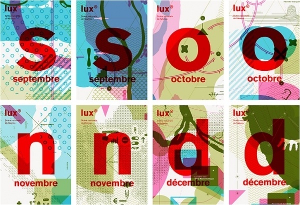 - Summer-Fall lux °: Helmo #overprint #print #pattern #maps