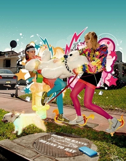 VECTRO AVE | Art & Design Blog | #illustration #photography