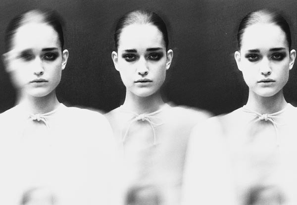 Eliot Lee Hazel Photography #fashion #photography #woman