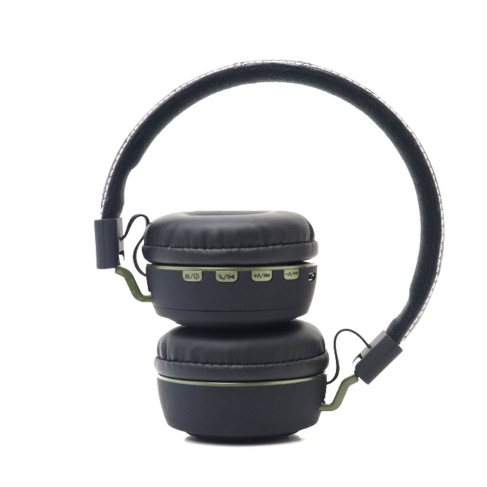 Headphone Bass Stereo Wireless Sound - Think Series UiBH-162 | U&I - Born To Win