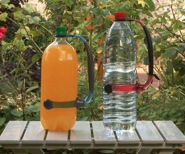 Karlita – The Ultimate Universal Bottle Handle #gadget #home