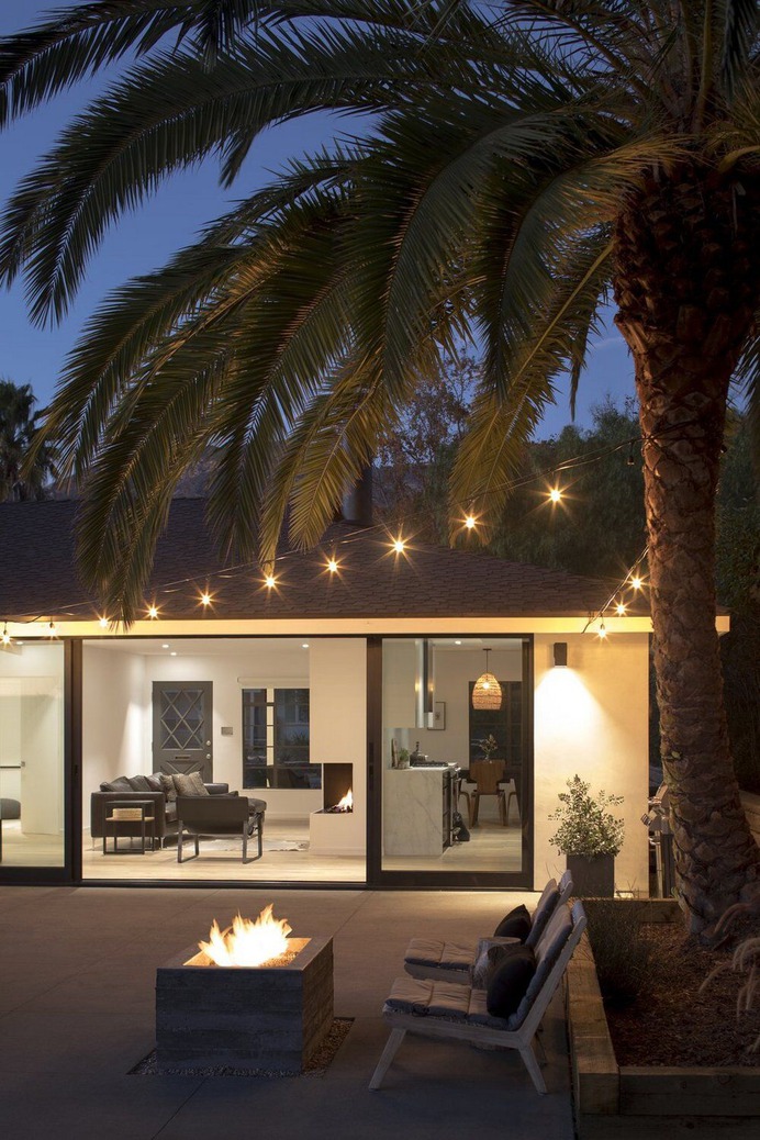 Vista De la Cumbra by Anacapa Architecture