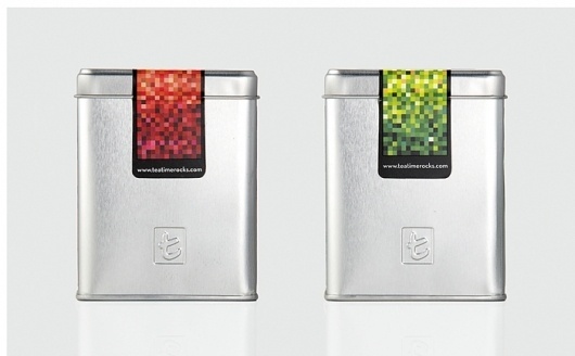 DilmahÂ Tea - TheDieline.com - Package Design Blog #packaging #color #pattern #pixel