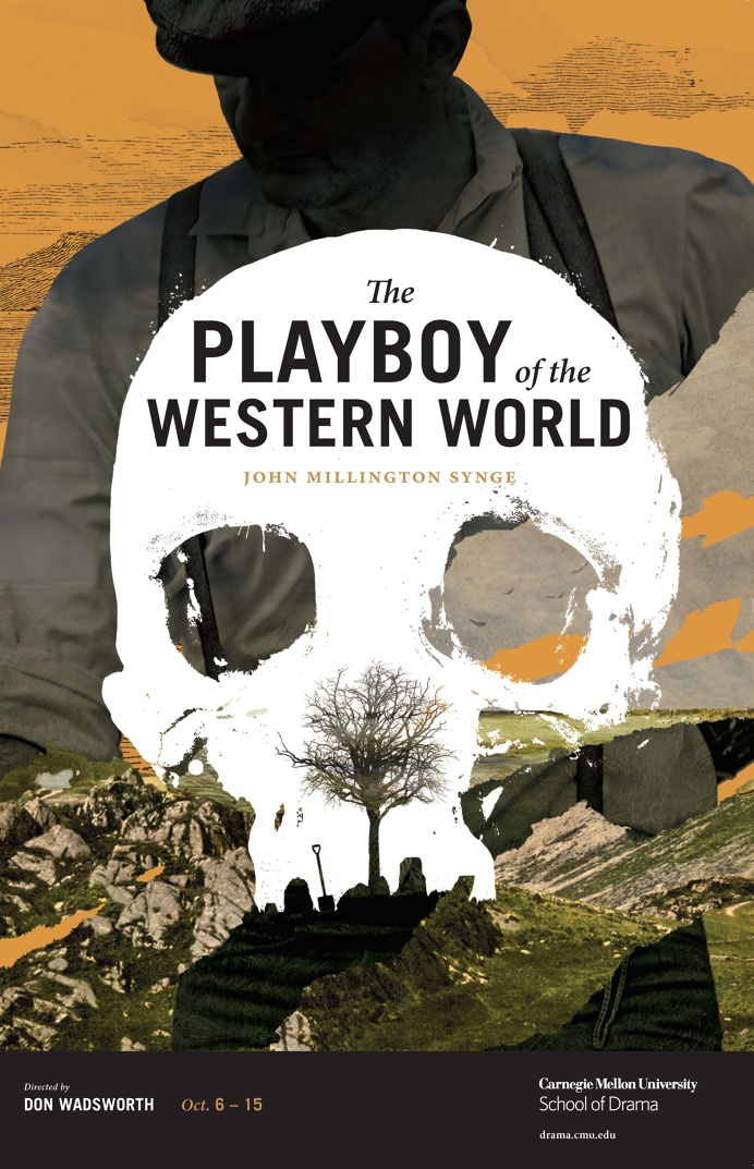Box Office-The Playboy of the Western World