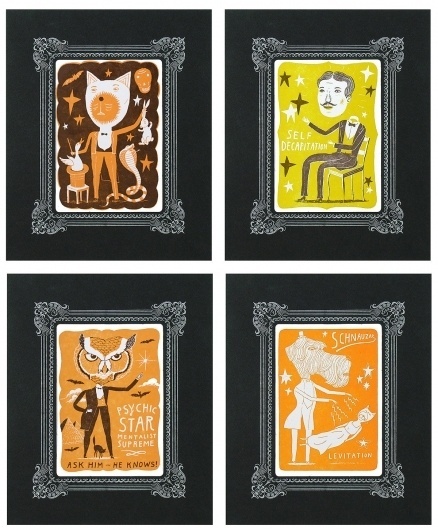 il_fullxfull.266612075.jpg (JPEG Image, 1200x1450 pixels) #illustration #letterpress #vintage