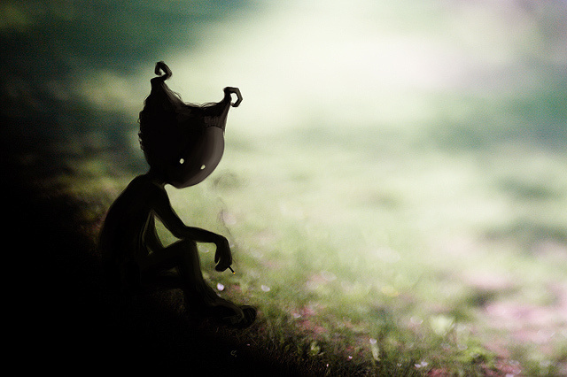 Проснись, #photoillustration