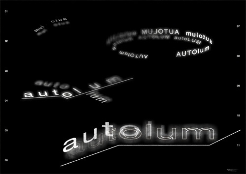 |)E$1GN - ²°'' #autolum #vector