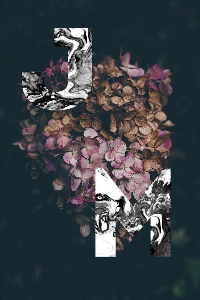 BAHARI Display Font