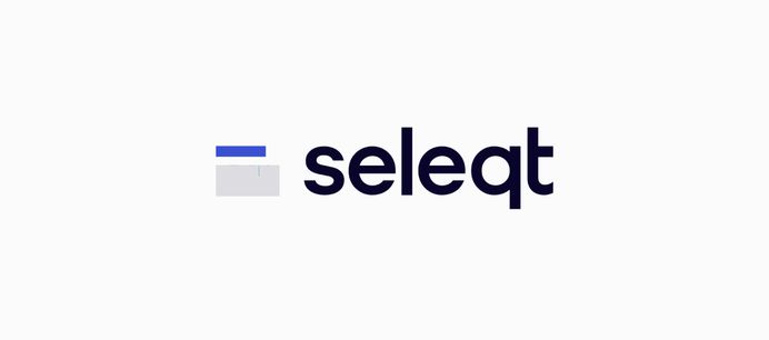 Branding Seleqt Design on Behance