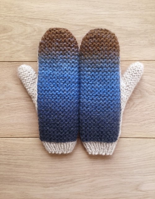 #gloves #ombre #accesories