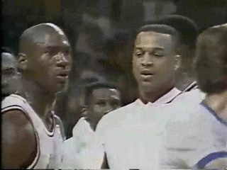 YIMMY'S YAYO™ #ny #vs #mj #rivals #f #bulls #bomb #nba