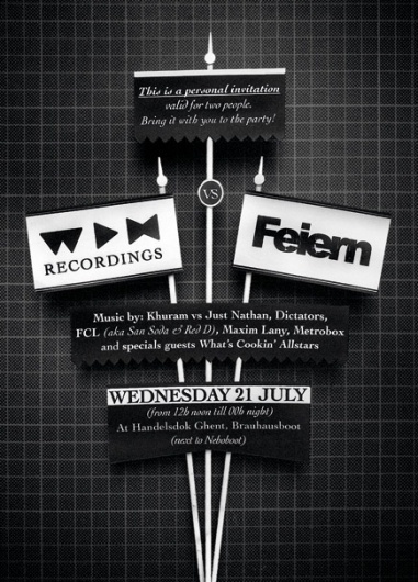 Mayz #flyer #house #poster