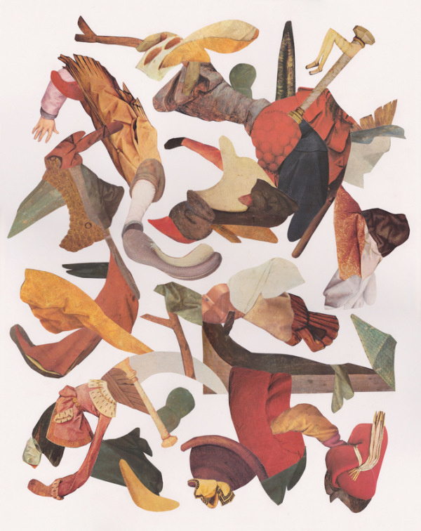 B.D. Graft | PICDIT