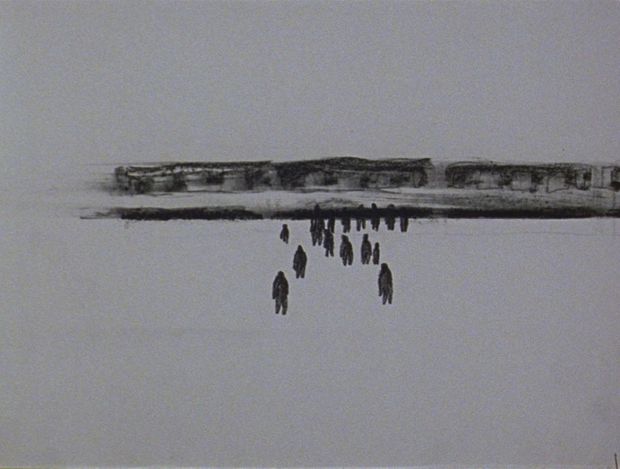 test-eraser_045691 #train #illustration #sketch #people