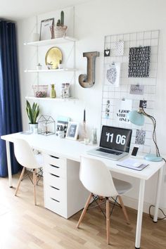 jenny and cute rooms