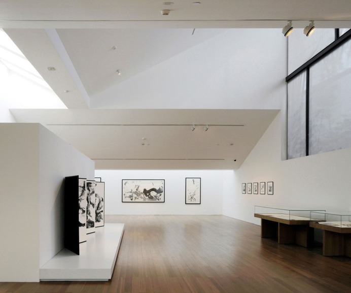 Pei's Suzhou Museum Revisited - uncube