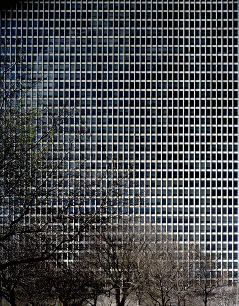 It is perhaps not a surprise that photography developed as a... but does it float #photography #building