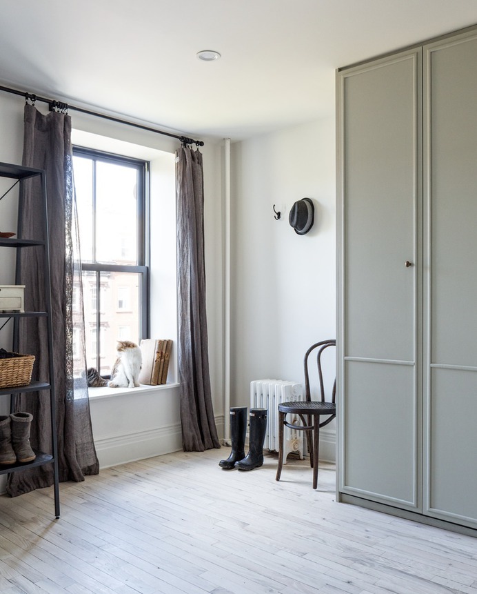 Clinton Hill by Bespoke Only