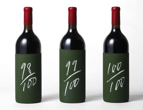 The Vigneron Centenary Wine, AltGroup #vigneron #altgroup #wine #centenary