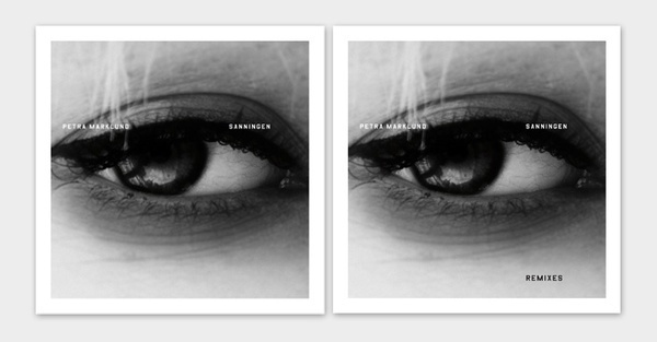 HFDP Petra Marklund #cover #single #remix #eye