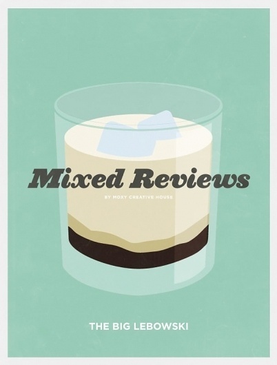 mixed reviews » Design You Trust #design #graphic #illustration #reviews #mixed