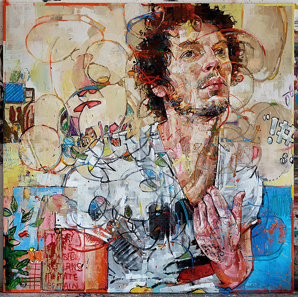 Andrew Salgado | PICDIT