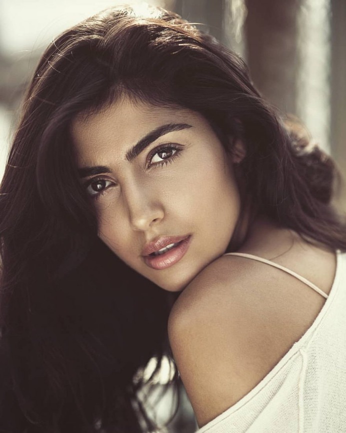Gorgeous Beauty and Fashion Photography by Dani Diamond