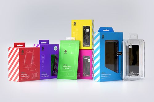 #packaging