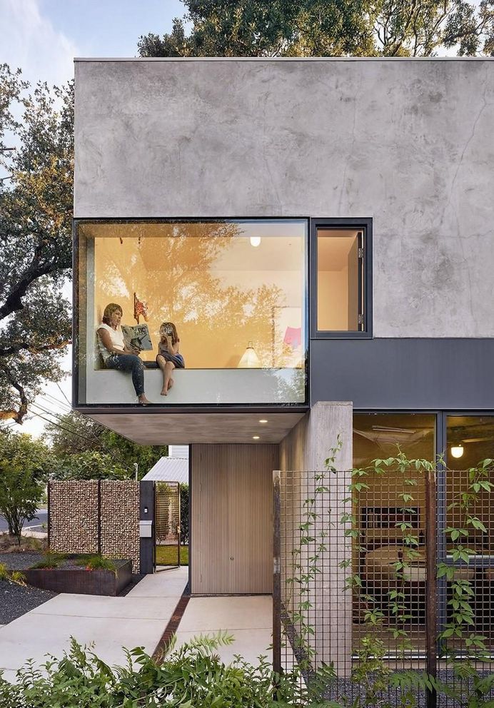 South 5th Residence, Alterstudio Architecture 1