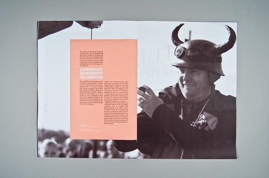 Paul Moffatt – Graphic Design #print