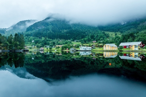 Richard Larssen #inspiration #photography #landscape
