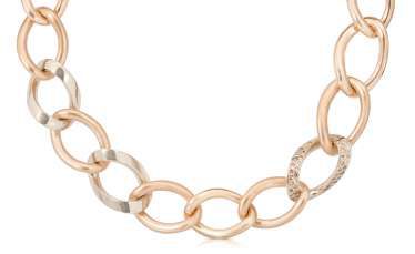 Pomellato Brillant-Collier