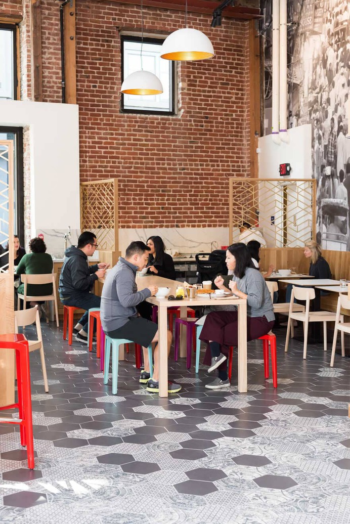 dosa by DOSA: a New Indian Street Food-Inspired Restaurant in Oakland