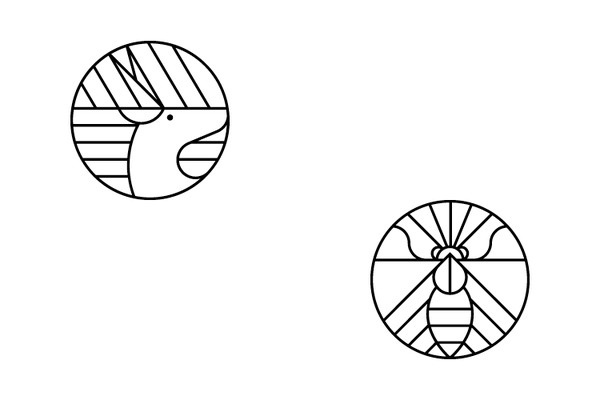 Black & White Pictograms www.latigre.net #white #latigre #black #pictograms #net #www
