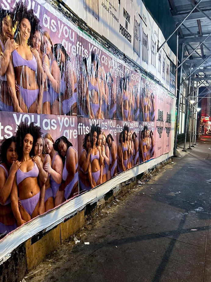 We're the original Wheatpaste Posters&reg; company since 2002. A turn-key print & install service for all your OOH marketing campaigns throughout USA.