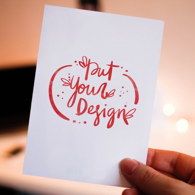 Greeting cards template design Free Psd. See more inspiration related to Mockup, Card, Design, Template, Web, Website, Mock up, Cards, Templates, Website template, Greeting card, Mockups, Up, Greeting, Web template, Realistic, Real, Web templates, Mock ups, Mock and Ups on Freepik.