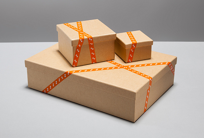 Suwun by Patrick Fry #box #print #branding #packaging
